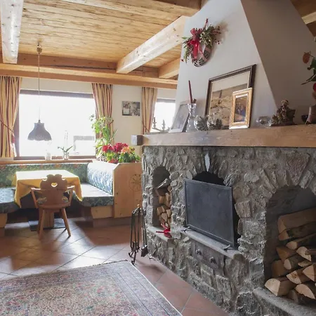 Hotel Rascard Valtournenche