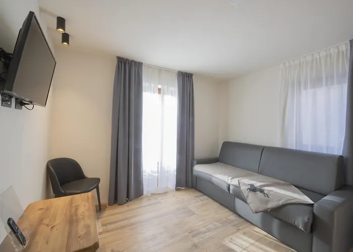 Hotel Rascard Valtournenche