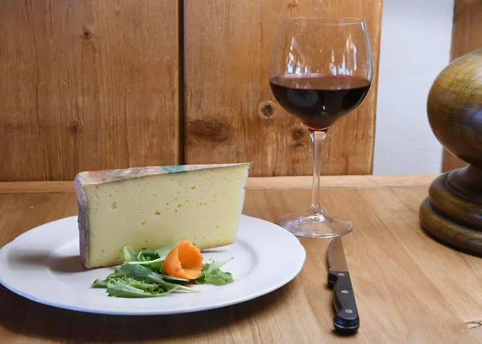 Rascard 3* Valtournenche