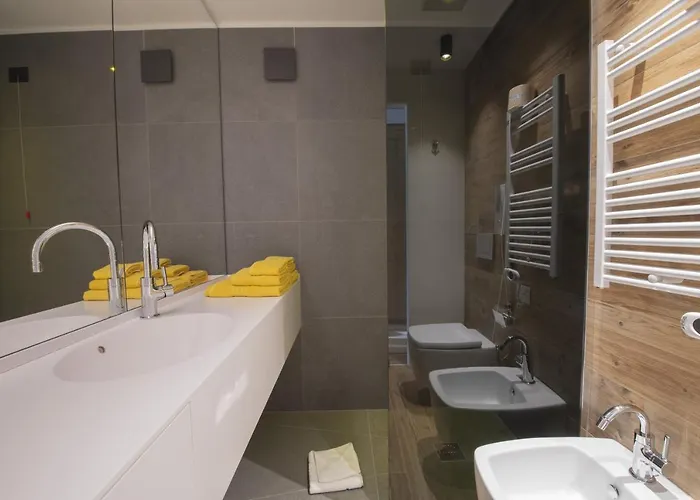 Rascard Hotel Valtournenche