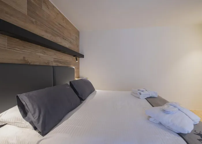 Rascard Hotel Valtournenche