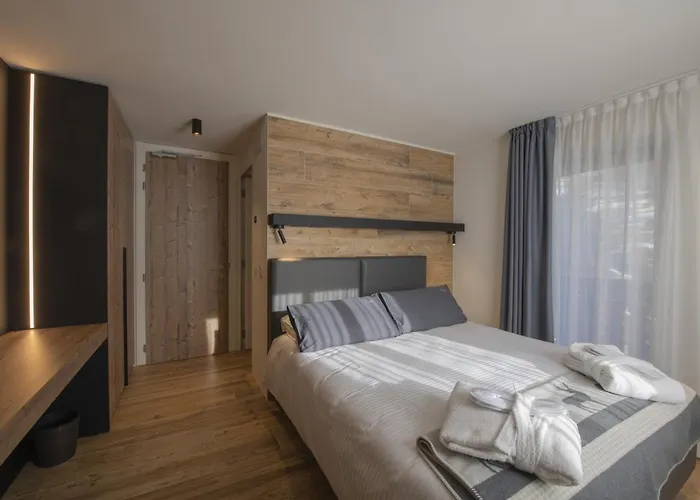 Hotel Rascard Valtournenche