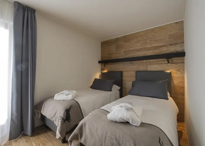 Hotel Rascard Valtournenche