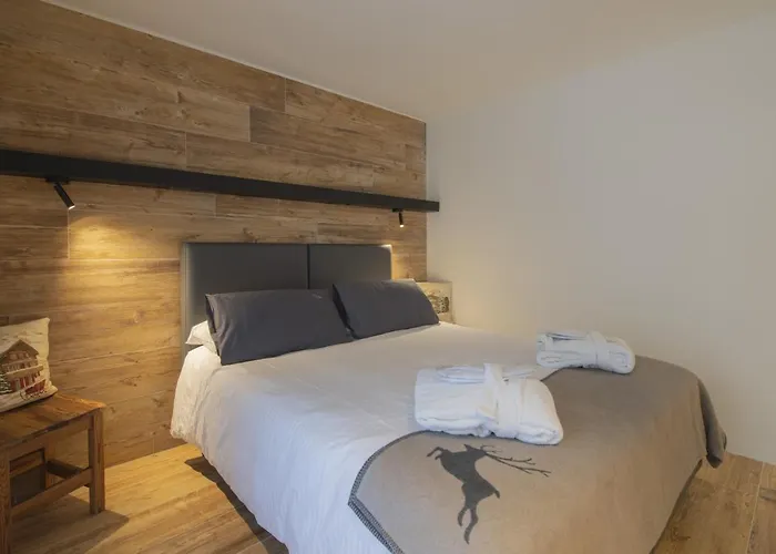 Rascard Hotel Valtournenche