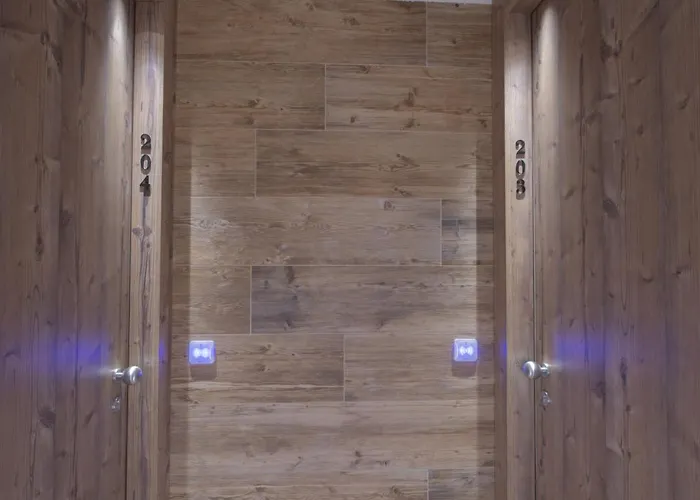 Hotel Rascard Valtournenche