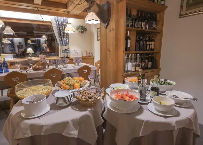 Rascard Valtournenche