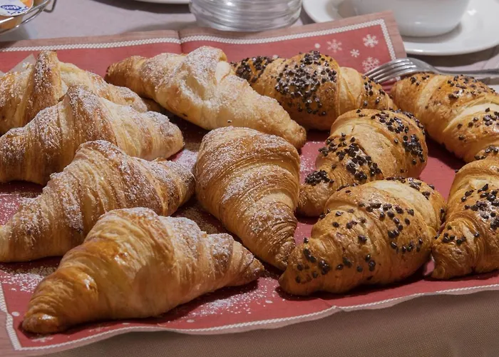 Rascard 3* Valtournenche