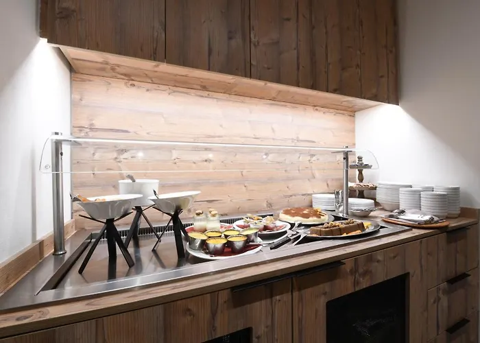 Hotel Rascard Valtournenche