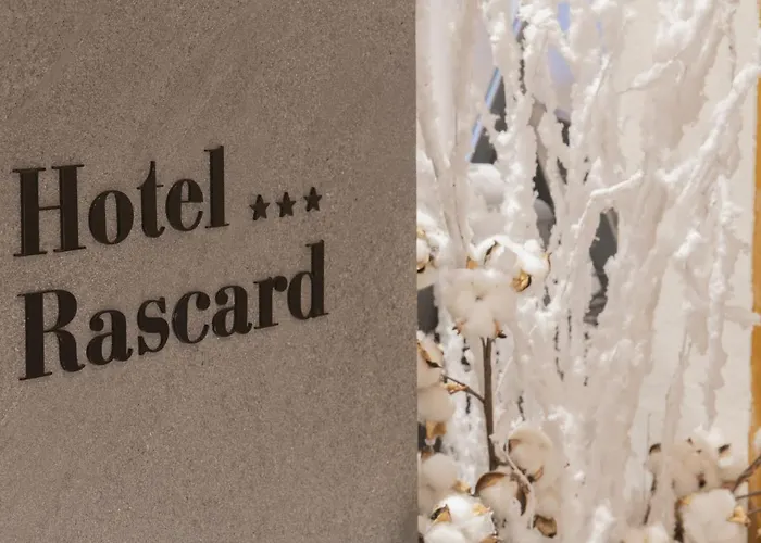 Rascard Hotel 3*