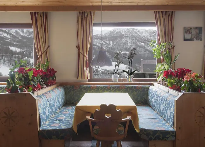 Rascard Valtournenche