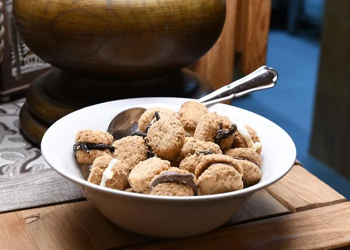 Rascard Hotel Valtournenche