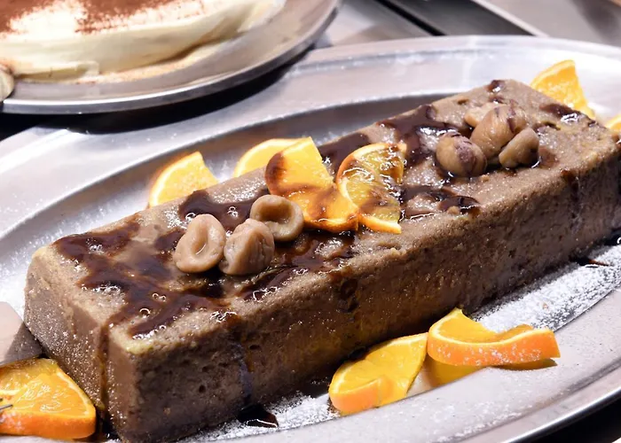 Rascard 3* Valtournenche