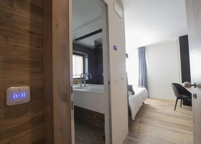 Hotel Rascard Valtournenche