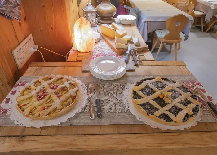 Rascard 3* Valtournenche