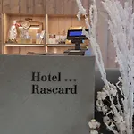 מלון Rascard ואלטורננקה