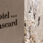 Rascard מלון 3*