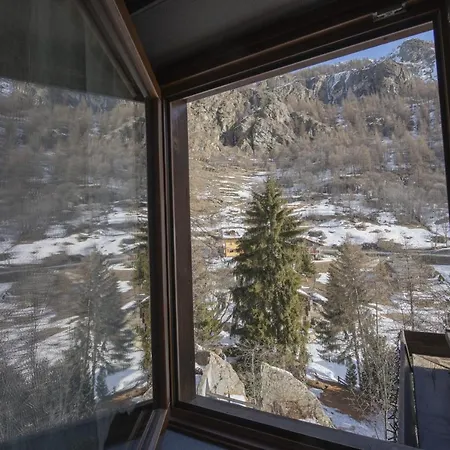 Rascard Hotel Valtournenche