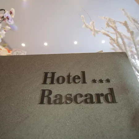 Rascard