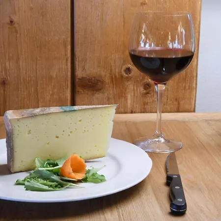 Rascard 3* Valtournenche