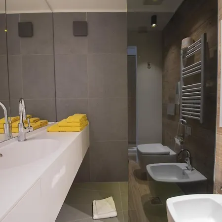 Rascard Hotell Valtournenche