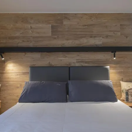 Rascard Hotel 3*