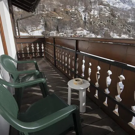 Rascard Valtournenche