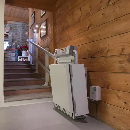 Rascard 3* Valtournenche