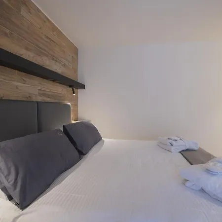 Rascard Hotell Valtournenche