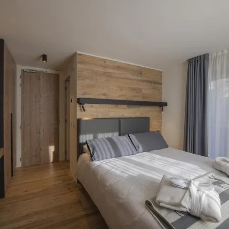 Otel Rascard Valtournenche