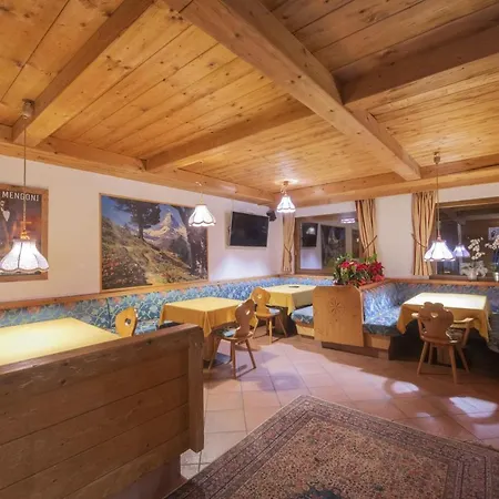 Rascard 3* Valtournenche