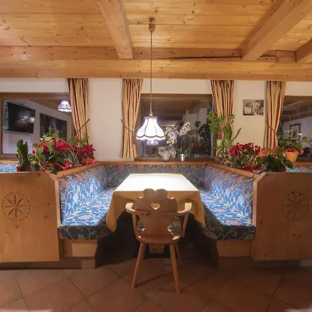 Hotel Rascard Valtournenche