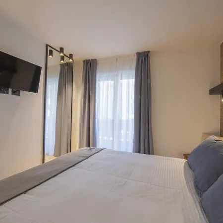 Rascard Hotell