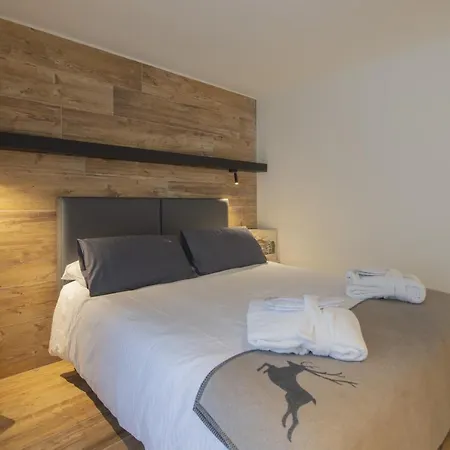 Rascard Hotel Valtournenche