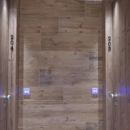 Hotel Rascard Valtournenche