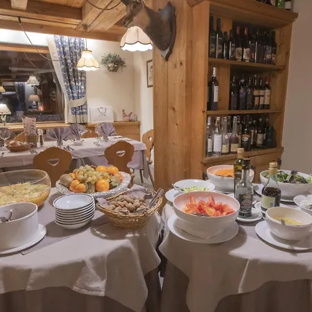 Rascard Valtournenche