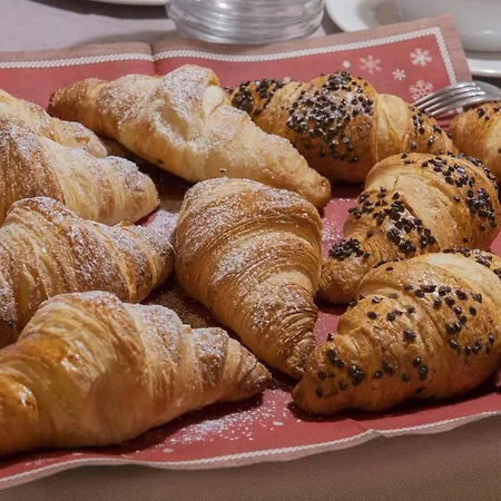 Rascard 3* Valtournenche