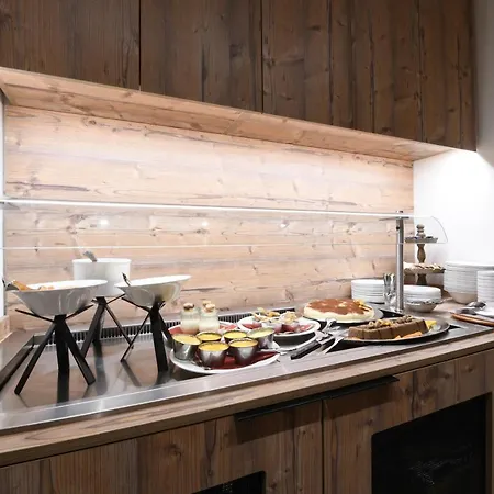 Hotel Rascard Valtournenche