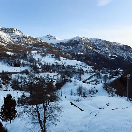 Rascard 3* Valtournenche