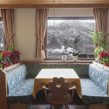 Rascard Valtournenche