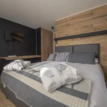 Rascard Hotel Valtournenche
