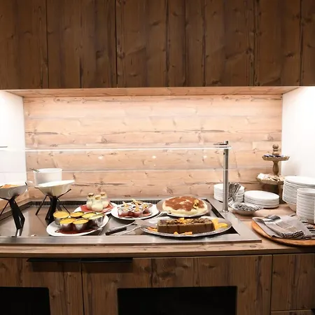 Hotel Rascard Valtournenche