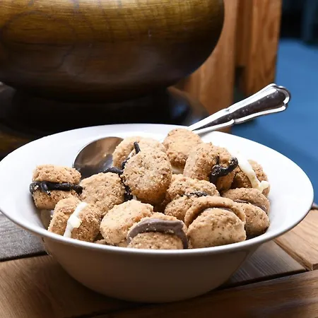 Rascard Hotel Valtournenche