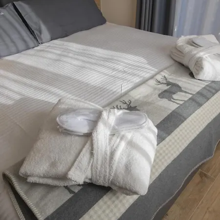 Rascard Hotel 3*