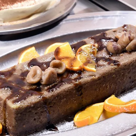 Rascard 3* Valtournenche