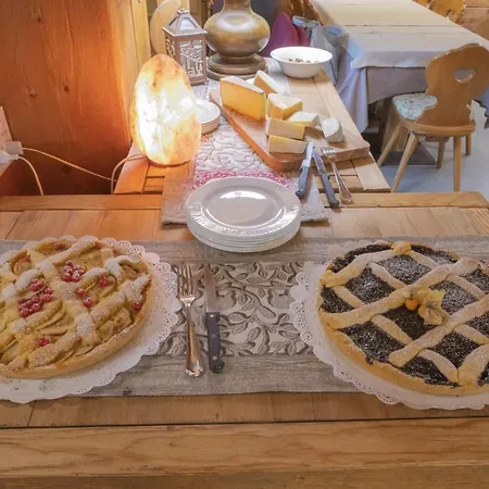 Rascard 3* Valtournenche