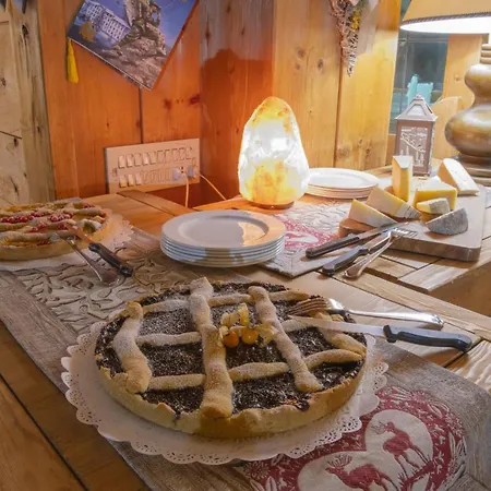 Hotel Rascard Valtournenche