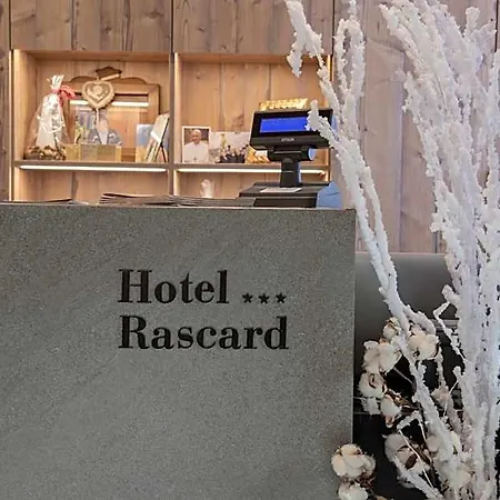 Rascard 酒店 3*