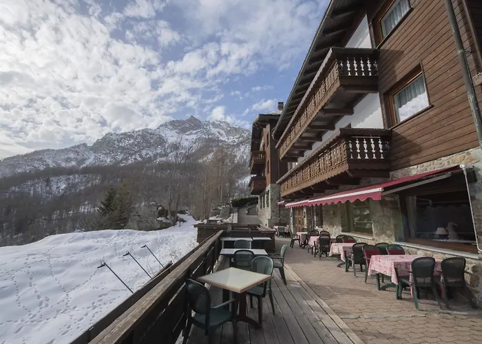 Rascard فندق فالتورنيتش