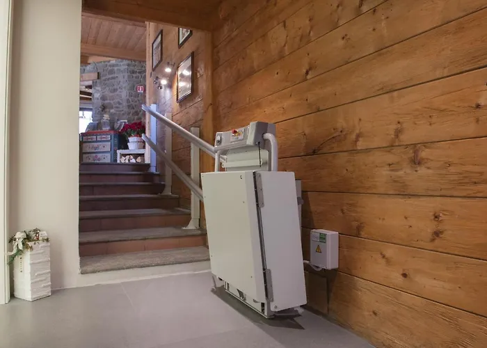 Rascard 3* فالتورنيتش