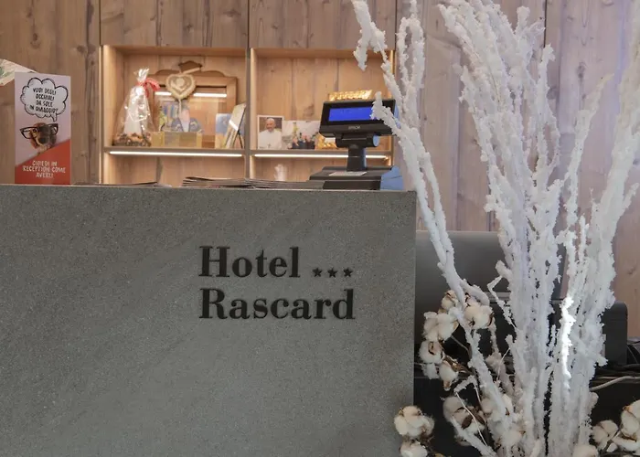 فندق Rascard فالتورنيتش